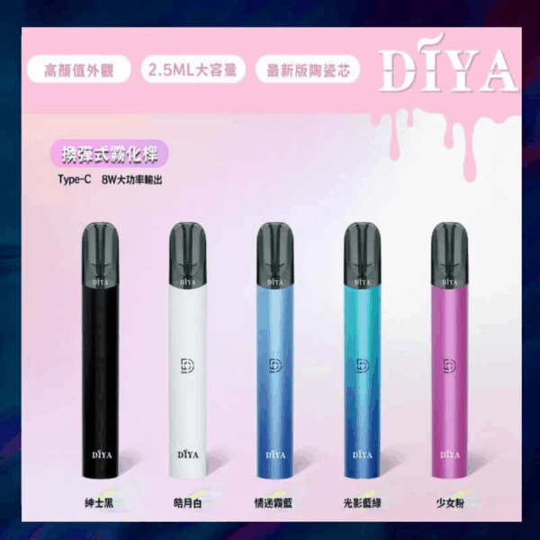 DIYA叮啞一代主機【通用一代蛋】